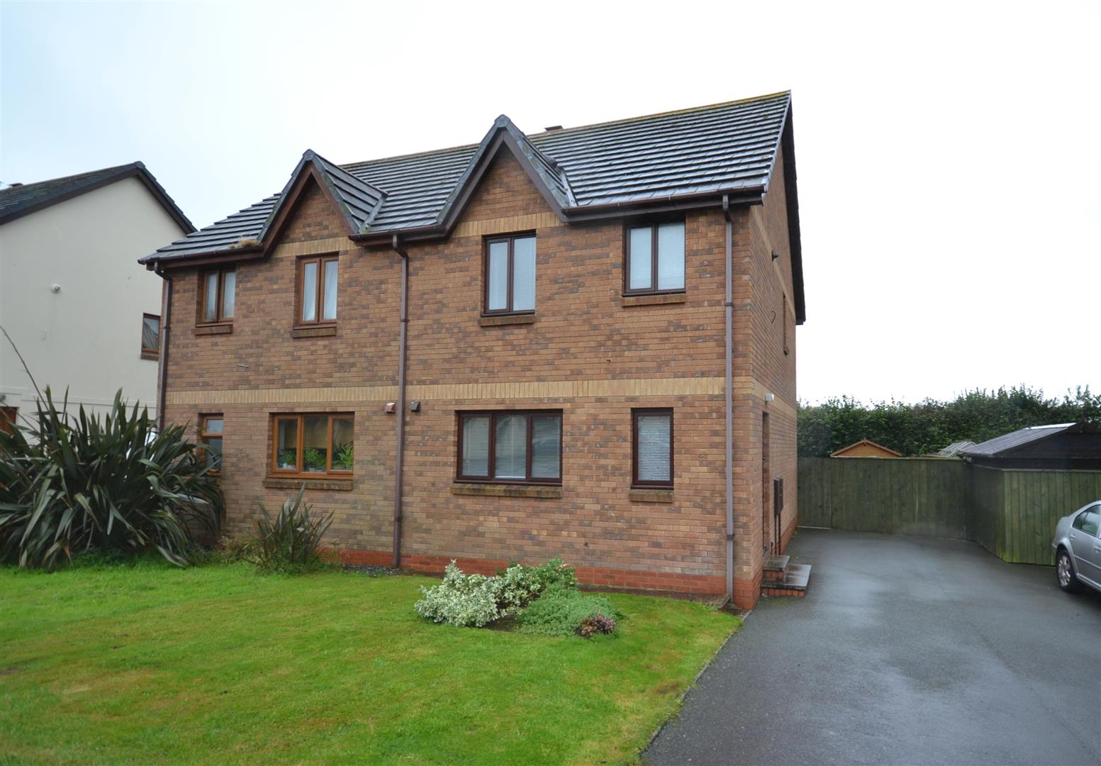 Property for Sale in Neyland, Pembrokeshire Mouseprice